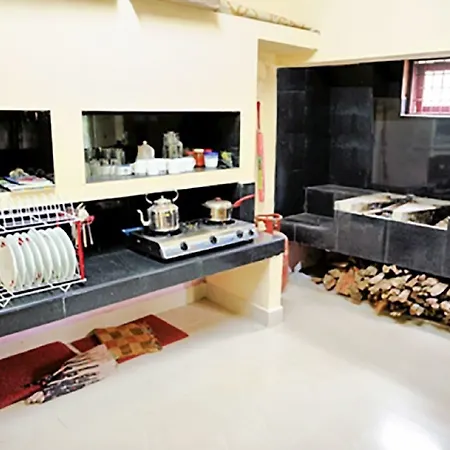 Guesthouser 1 Bedroom Homestay 5E02